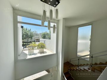 Casa de 7 Ambientes en Venta en La Reserva Cardales