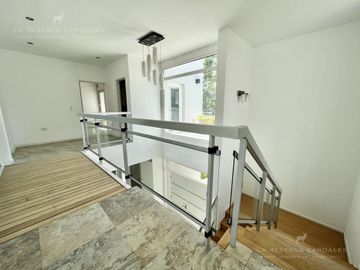 Casa de 7 Ambientes en Venta en La Reserva Cardales