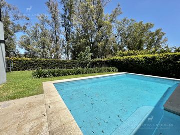 Casa de 7 Ambientes en Venta en La Reserva Cardales