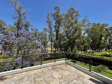 Casa de 7 Ambientes en Venta en La Reserva Cardales