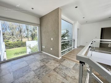 Casa de 7 Ambientes en Venta en La Reserva Cardales