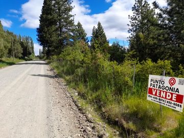 Chacra en Golondrinas