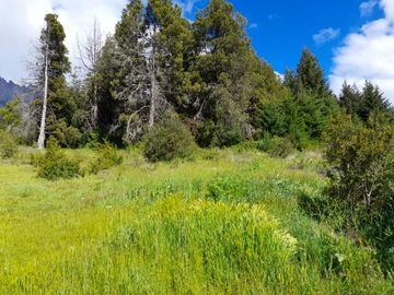 Chacra en Golondrinas