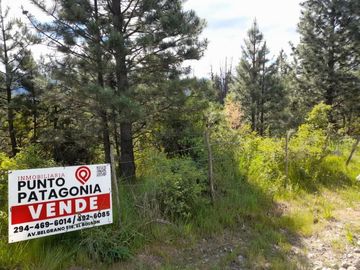 Chacra en Golondrinas