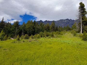 Chacra en Golondrinas