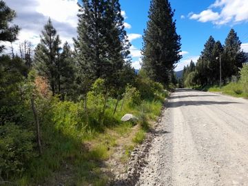 Chacra en Golondrinas