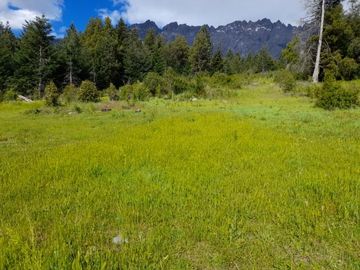 Chacra en Golondrinas