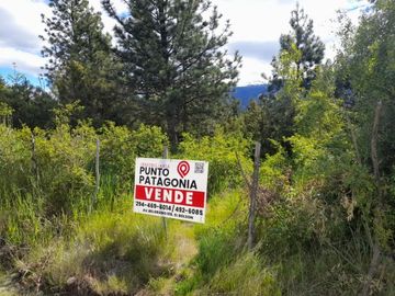 Chacra en Golondrinas