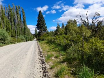 Chacra en Golondrinas