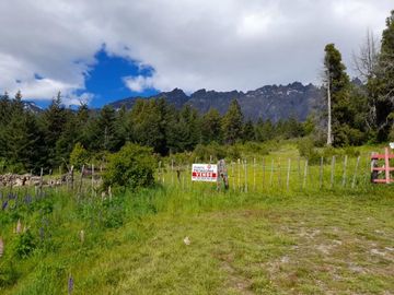Chacra en Golondrinas