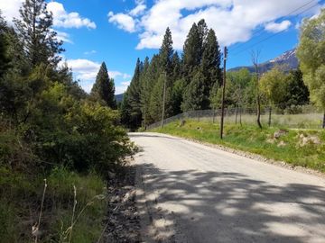 Chacra en Golondrinas