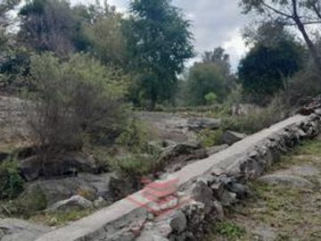 EN VENTA TERRENO DE 3140M2 EN SIQUIMAN IDEAL PARA COMPLEJO DE CABAÑAS REF:2158