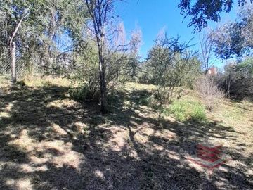 EN VENTA TERRENO DE 3140M2 EN SIQUIMAN IDEAL PARA COMPLEJO DE CABAÑAS REF:2158