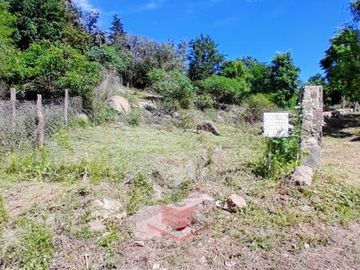 EN VENTA TERRENO DE 3140M2 EN SIQUIMAN IDEAL PARA COMPLEJO DE CABAÑAS REF:2158
