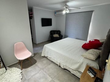 Casa en  Venta - 5 AMB en Haras Santa Maria - Acepta Permuta