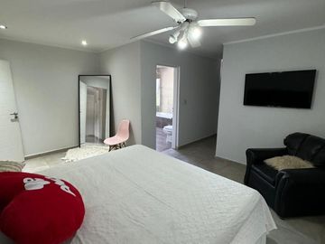 Casa en  Venta - 5 AMB en Haras Santa Maria - Acepta Permuta