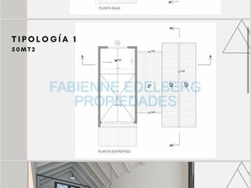 Cabañas en Valle Chapelco