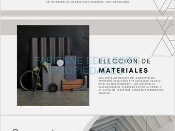 Cabañas en Valle Chapelco