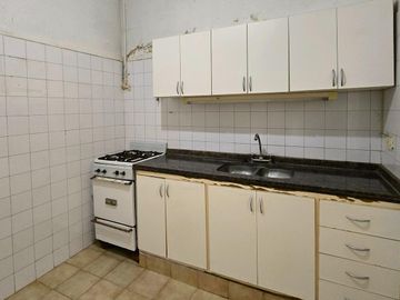 Oficina en Barrio Norte