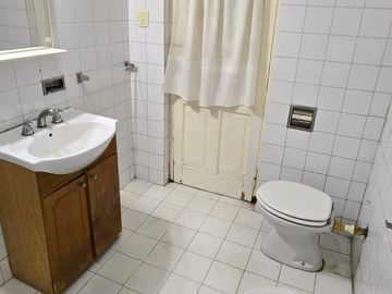 Oficina en Barrio Norte