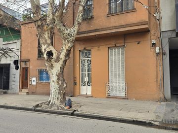 Oficina en Barrio Norte