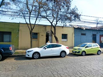 Casa en venta en SANTIAGO