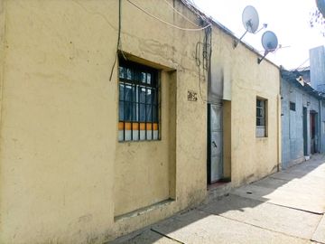 Casa en venta en SANTIAGO