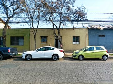 Casa en venta en SANTIAGO