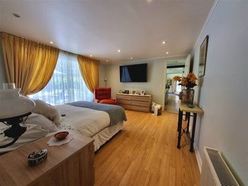 Casa en Arriendo en Camino los refugios del Arrayan