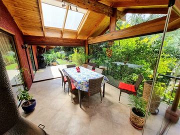 Casa en Arriendo en Camino los refugios del Arrayan