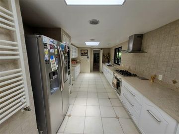 Casa en Arriendo en Camino los refugios del Arrayan