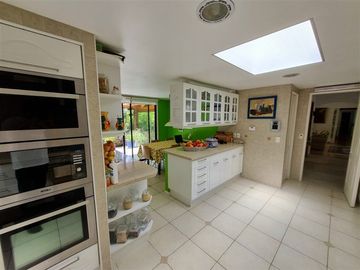 Casa en Arriendo en Camino los refugios del Arrayan