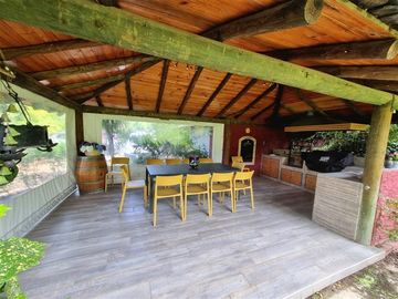 Casa en Arriendo en Camino los refugios del Arrayan