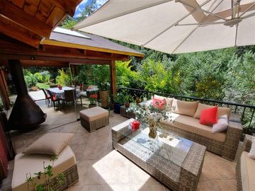 Casa en Arriendo en Camino los refugios del Arrayan