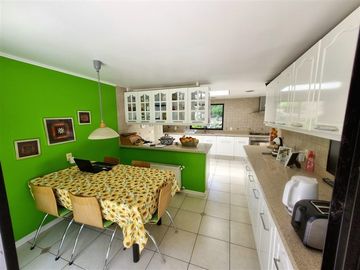 Casa en Arriendo en Camino los refugios del Arrayan