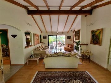 Casa en Arriendo en Camino los refugios del Arrayan