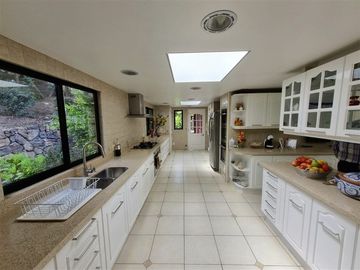 Casa en Arriendo en Camino los refugios del Arrayan