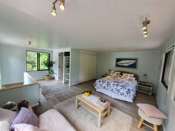 Casa en Arriendo en Camino los refugios del Arrayan