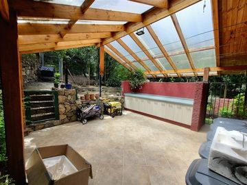 Casa en Arriendo en Camino los refugios del Arrayan