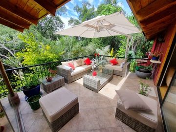 Casa en Arriendo en Camino los refugios del Arrayan