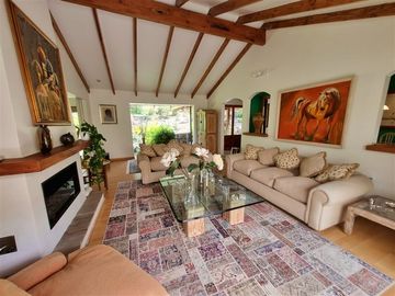 Casa en Arriendo en Camino los refugios del Arrayan