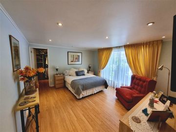 Casa en Arriendo en Camino los refugios del Arrayan