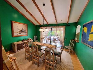 Casa en Arriendo en Camino los refugios del Arrayan