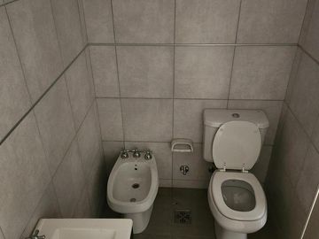 Departamento 1 dormitorio, 3 de febrero 2839, Piso 1