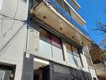 Departamento 1 dormitorio, 3 de febrero 2839, Piso 1