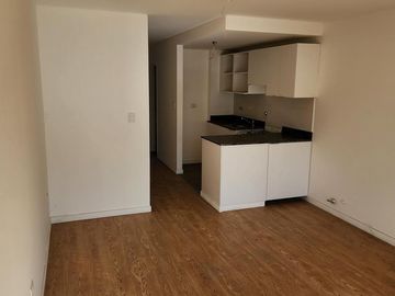 Departamento 1 dormitorio, 3 de febrero 2839, Piso 1