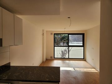 Departamento 1 dormitorio, 3 de febrero 2839, Piso 1