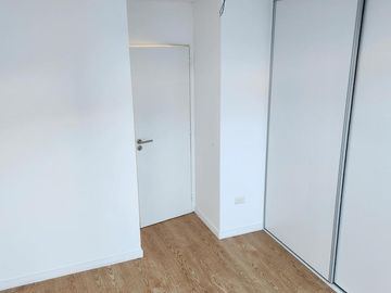 Departamento 1 dormitorio, 3 de febrero 2839, Piso 1