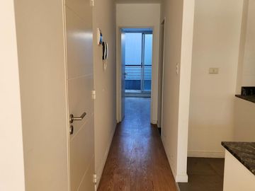 Departamento 1 dormitorio, 3 de febrero 2839, Piso 1