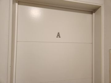 Departamento 1 dormitorio, 3 de febrero 2839, Piso 1